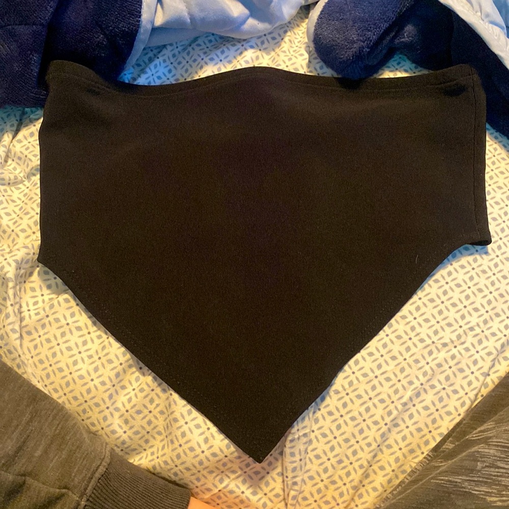 Women’s crop top